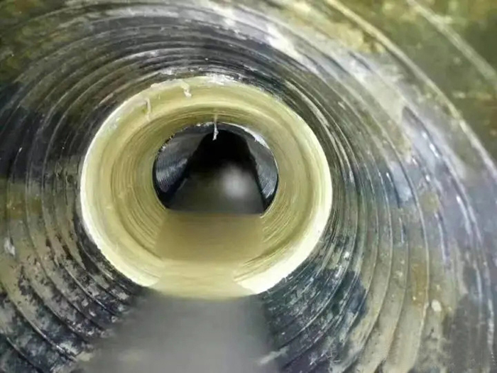 稷山内衬修复法通常适用于哪些类型的断面管道