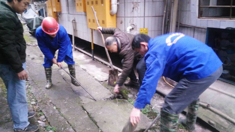 稷山清掏化粪池、管道疏通一站式服务<高效><技术><可靠>